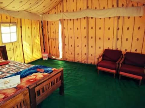 Mangalam Resort Jaisalmer Kūri Exterior foto